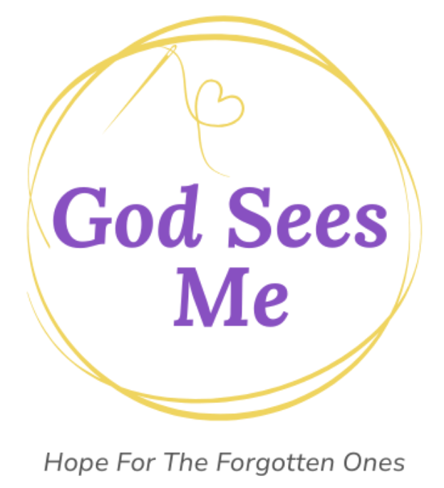 God Sees Me